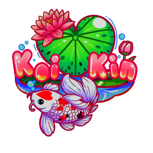 iKoiKin iKoiKin